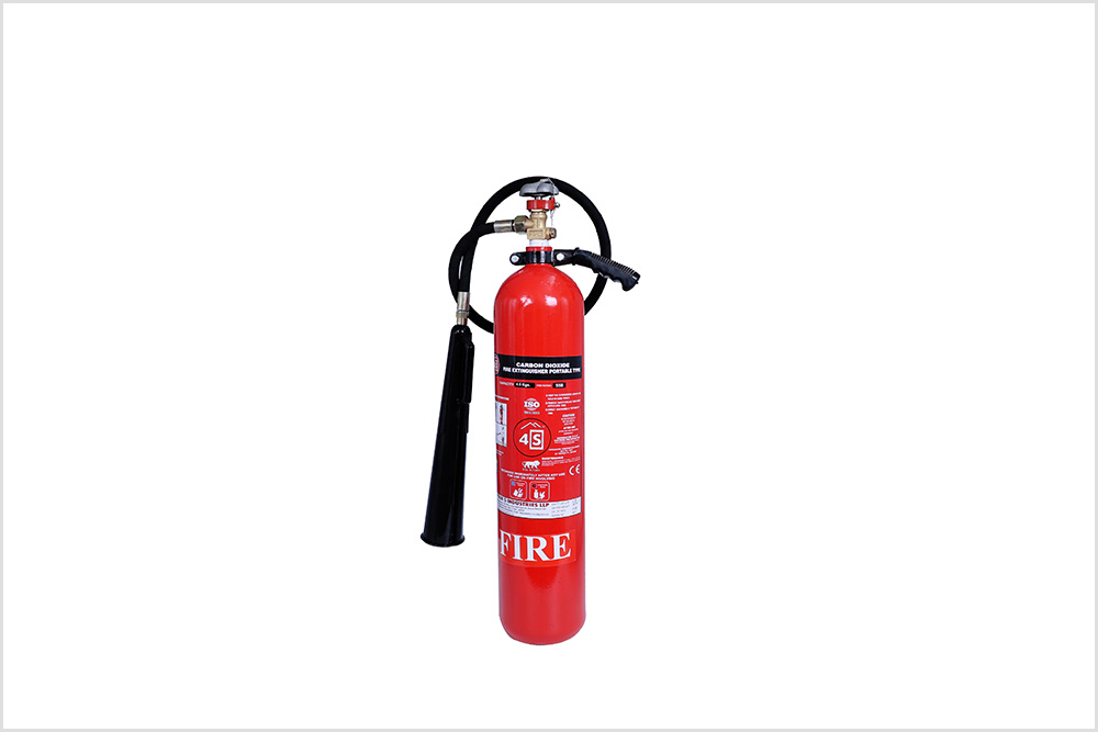 Fire Extinguishers India