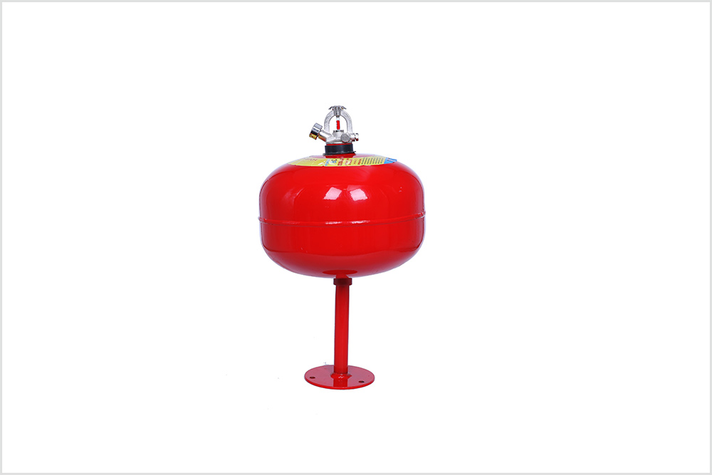 Fire Extinguishers India